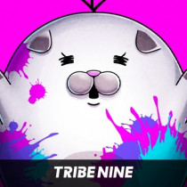 TRIBE NINE 戰極死遊 代儲值