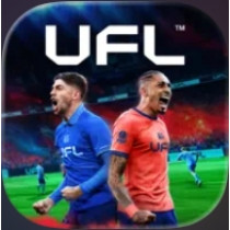 UFL - 足球遊戲 2026 代儲值