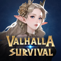 VALHALLA SURVIVAL 代儲值