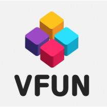 VFUN 代儲值