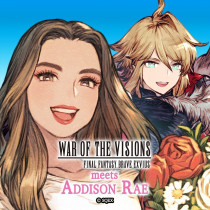 FINAL FANTASY BE:WOTV(安卓) 代儲值