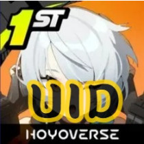 絕區零【UID自動儲值】