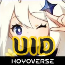 原神【UID自動儲值】