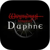 Wizardry Variants Daphne(IOS) 代儲值